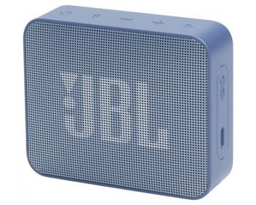 ALTAVOCES JBL GO ESSENTIAL 2 BL-DU8 ALTAVOCES JBL GO ESSENTIAL 2 BL